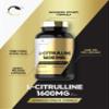 Carlyle L Citrulline 1600mg | 200 Capsules | for Men and Women | Advanced Athlete Formula | Non-GMO & Gluten Free Supplement view 4