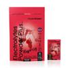 PowerVitamin Electrolytes Powder Packets - Raspberry - Keto Electrolytes for Daily Energy - Hydration Powder with 1000mg Potassium, 120mg Magnesium, Zero Calories - 30 Hydration Packets view 1