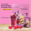 PowderVitamin Electrolytes Powder Plus, Keto, Raspberry Lemonade, Sugar Free, 1000mg Potassium, 120mg Calcium, 120mg Magnesium, Non-GMO, Zero Calories, 30 Hydration Packets view 2