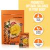 PowderVitamin Electrolytes Powder Plus, Keto, Mango Passionfruit, Sugar Free, 1000mg Potassium, 120mg Calcium, 120mg Magnesium, Non-GMO, Zero Calories, 30 Hydration Packets view 3