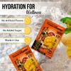 PowderVitamin Electrolytes Powder Plus, Keto, Mango Passionfruit, Sugar Free, 1000mg Potassium, 120mg Calcium, 120mg Magnesium, Non-GMO, Zero Calories, 30 Hydration Packets view 4