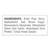 Golden Flake Old Fashioned Fried Pork Skins 4.5oz/ 2pk view 3
