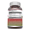 Amazing Formulas Red Yeast Rice Complex | 1570 Mg Per Serving | 120 Veggie Capsules | with Alpha Lipoic Acid, CoQ10, Milk Thistle Extract | Made in USA view 2
