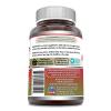 Amazing Formulas Red Yeast Rice Complex | 1570 Mg Per Serving | 120 Veggie Capsules | with Alpha Lipoic Acid, CoQ10, Milk Thistle Extract | Made in USA view 3
