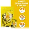 PowderVitamin Electrolytes Powder Plus, Keto, Orange Pineapple, Sugar Free, 1000mg Potassium, 120mg Calcium, 120mg Magnesium, Non-GMO, Zero Calories, 30 Hydration Packets view 3