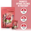 PowderVitamin Electrolytes Powder Plus, Keto, Guava Kiwi, Zero Sugar, 1000mg Potassium, 120mg Calcium, 120mg Magnesium, Non-GMO, Zero Calories, 30 Hydration Packets view 3