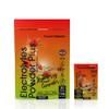 PowerVitamin Electrolytes Powder Packets - Strawberry Cucumber - Keto Electrolytes for Daily Energy - Hydration Powder with 1000mg Potassium, 120mg Magnesium, Zero Calories - 30 Hydration Packets view 1