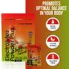 PowerVitamin Electrolytes Powder Packets - Strawberry Cucumber - Keto Electrolytes for Daily Energy - Hydration Powder with 1000mg Potassium, 120mg Magnesium, Zero Calories - 30 Hydration Packets view 3