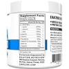 Evlution Nutrition EAA7000 - Pre & Post Workout Powder - Muscle Building + Recovery Supplement - 7g Essential Amino Acids + 5g BCAAs - Endurance + Energy Support - 30 Servings - Unflavored view 2