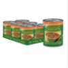 Amys Soup, Vegan Light in Sodium Lentil Vegetable Soup, Gluten Free, Made With Organic Vegetables, Canned Soup, 14.5 Oz (6 Pack) view 1