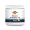 KAL Mood Magnesium Powder with L-Theanine - Mandarin Flavor Magnesium Supplement - Relaxation Support, High Absorption, No Added Sugar, Vegan, Gluten Free, Made Without Soy - 40 Servings, 9.8 oz view 1