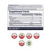 KAL Mood Magnesium Powder with L-Theanine - Mandarin Flavor Magnesium Supplement - Relaxation Support, High Absorption, No Added Sugar, Vegan, Gluten Free, Made Without Soy - 40 Servings, 9.8 oz view 2