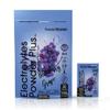 PowderVitamin Electrolytes Powder Plus, Keto, Blueberry Grape, Zero Sugar, 1000mg Potassium, 120mg Calcium, 120mg Magnesium, Non-GMO, Zero Calories, 30 Hydration Packets view 1