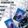 PowderVitamin Electrolytes Powder Plus, Keto, Blueberry Grape, Zero Sugar, 1000mg Potassium, 120mg Calcium, 120mg Magnesium, Non-GMO, Zero Calories, 30 Hydration Packets view 4