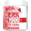 Evlution Nutrition EAA7000 - Pre & Post Workout Powder - Muscle Building + Recovery Supplement - 7g Essential Amino Acids + 5g BCAAs - Endurance + Energy Support - 30 Servings - Watermelon Splash view 1