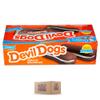 Devil Dogs (2 packs, 16CT) - Club Pack - Sweet and Salty Kettle Corn (1, 5.5oz bag) - 3 Items Total view 3