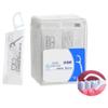 Dental Floss Picks, 50 Count Each Individually Wrapped Dental Flossers Floss Sticks Tooth Floss Dental Sticks Teeth Flossers Picks The Perfect Portable Flossing Travel Set for Cleaning Teeth and Oral view 1