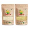 Dawn Lee Mordhan - Sama - Samvat Chawal - Premium - Samo Rice - Vrat wale Chawal- (400 Gm) & Rajgira Amaranth Seeds (200gm) - Mordhan Rajgirha for Fast Rajgira view 1