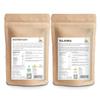 Dawn Lee Mordhan - Sama - Samvat Chawal - Premium - Samo Rice - Vrat wale Chawal- (400 Gm) & Rajgira Amaranth Seeds (200gm) - Mordhan Rajgirha for Fast Rajgira view 2