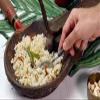 Dawn Lee Mordhan - Sama - Samvat Chawal - Premium - Samo Rice - Vrat wale Chawal- (400 Gm) & Rajgira Amaranth Seeds (200gm) - Mordhan Rajgirha for Fast Rajgira view 4