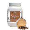 3 LBS Coffee Bean Butter- USDA Certified Organic Cold Pressed Unrefined from Brazilian Coffee Beans view 1