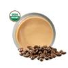 3 LBS Coffee Bean Butter- USDA Certified Organic Cold Pressed Unrefined from Brazilian Coffee Beans view 2