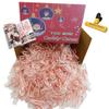 MINI CANDY CANES (100 MINI CANDY CANES) | Mini Candy Canes Red & White Made WITH REAL PEPPERMINT | Holiday Candy for Christmas, Santa Parade, ThanksGiving, Holidays and More | Free Creative Idea Booklet and Branded Bag Clip Included view 1