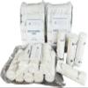 12 Pack, 6" x 5 YDS Elastic Plain Bandage Rolls view 1