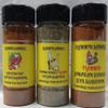Build Your Own 3 pack, 8 oz Rub gift pack view 1