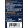 Advanced Keratin for Hair, Skin, and Nails with Biotin and Collagen (90 Vegetable Capsules) view 3