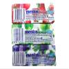 12 Incredible chew candy - variety party pack chewy fruity flavor, each unit 1.6 ounce (4 strawberry, 4 grape, 4 green apple) view 3