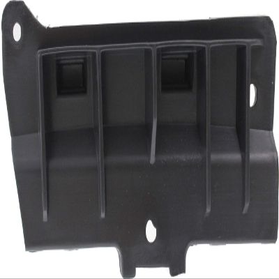 95850577400 For CAYENNE 11-14 FRONT BUMPER SUPPORT RH, Cover, Plastic PO1033101