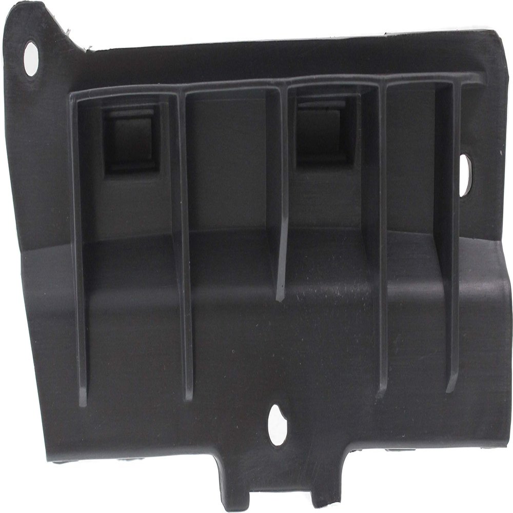 95850577400 For CAYENNE 11-14 FRONT BUMPER SUPPORT RH, Cover, Plastic PO1033101