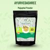 AYURVEDASHREE Majuphal Powder 50 Gm | Galnuts Powder (Quercus infectoria) | 100% Pure Quercus Infectoria/Majuphal/Manjakani view 2