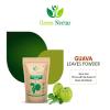 Guava Leaf Powder (100% Natural & Pure), Guava Leaf Tea, Vegan (16 Oz - 1 Pack) view 3