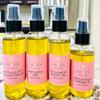 Fenugreek, Maca Root, Kigelia and Akpi Seed Booty Oil view 1