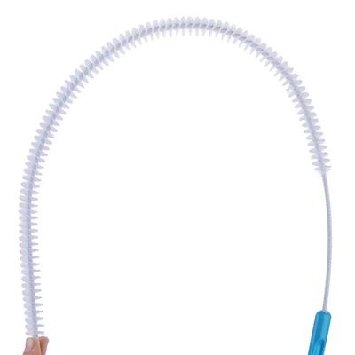 drain clog remover Cepillo De Limpieza De Alcantarillado Extendido, Herramientas De Dragado De Tuberas, Serpiente De Drenaje, Limpiador De Tuberas De Fregadero De Cocina Y Bao, Herramientas De Depi
