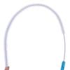 drain clog remover Cepillo De Limpieza De Alcantarillado Extendido, Herramientas De Dragado De Tuberas, Serpiente De Drenaje, Limpiador De Tuberas De Fregadero De Cocina Y Bao, Herramientas De Depi view 1