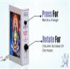 AMACART Hanuman Chalisa and Gayatri Mantra Perfect for Daily Chanting and Spiritual practice to Bring Peace view 4