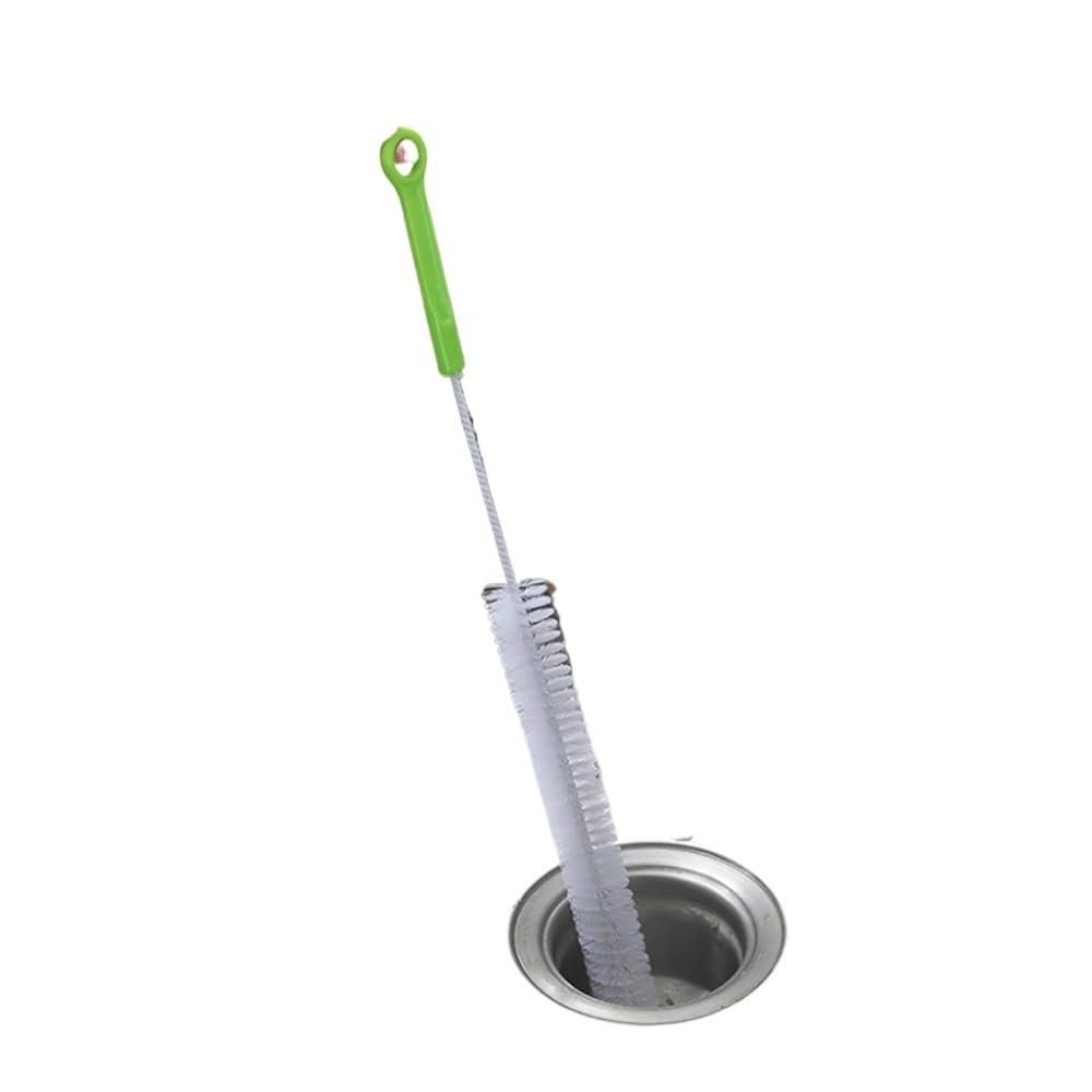 drain clog remover Cepillo De Limpieza De Alcantarillado Flexible, Herramientas De Dragado De Tuberas, Drenaje De Suelo De Bao, Fregadero De Cocina, Limpiador De Dragado De Tuberas, Herramientas De