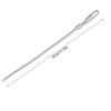 FORINC Drain Clog Remover Cepillo De Dragado De Tuberas De 45 Cm, Limpiador De Drenaje Flexible para Pelo De Bao, Alcantarillado Y Fregadero, Suministros para El Hogar Drain Cleaner (Color : 1) view 3