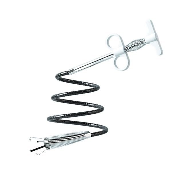 drain clog remover Desbloqueador de tubo de resorte de serpiente, herramienta de dragado de tubera de drenaje de fregadero, desbloqueador de limpieza de alcantarillado, Herramientas de limpieza de ba
