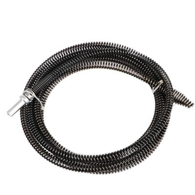 drain clog remover Desbloqueador De Tubera De Alcantarillado, Herramienta De Dragado De Tuberas, Desatascador De Fregaderos, Lavabo, Herramientas De Extraccin De Tubera, Limpiador De Drenaje, Bao