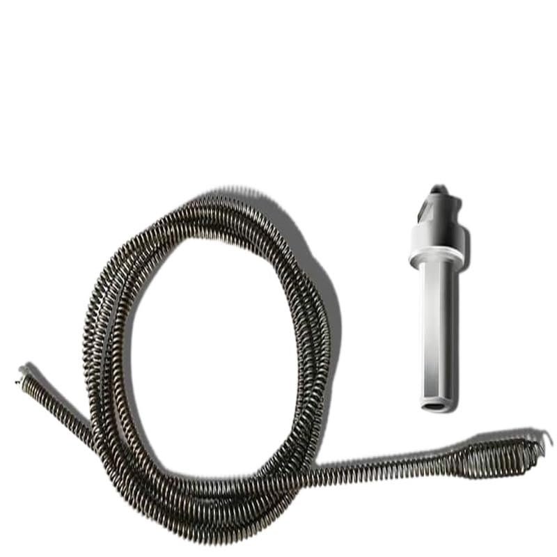 drain clog remover Herramienta De Dragado De Tuberas De 3M, Desbloqueador De Tuberas De Alcantarillado, Limpiador De Drenaje De Bao Y Cocina, Herramientas Eliminadoras De Obstrucciones De Tuberas