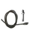 drain clog remover Herramienta De Dragado De Tuberas De 3M, Desbloqueador De Tuberas De Alcantarillado, Limpiador De Drenaje De Bao Y Cocina, Herramientas Eliminadoras De Obstrucciones De Tuberas view 1