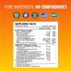 Approved Science Energysyl - Caffeine Free - with Adaptogens, B Vitamins, Bioperine - 360 Capsules - 6 Month Supply view 4