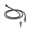 drain clog remover Desbloqueador De Tubera De Alcantarillado, Herramienta De Dragado De Tuberas, Desatascador De Fregaderos, Lavabo, Herramientas De Extraccin De Tubera, Limpiador De Drenaje, Bao view 3