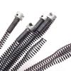 drain clog remover Desbloqueador De Tubera De Alcantarillado, Herramienta De Dragado De Tuberas, Desatascador De Fregaderos, Lavabo, Herramientas De Extraccin De Tubera, Limpiador De Drenaje, Bao view 4