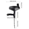 drain clog remover Herramientas De Dragado De Alcantarillado De Cocina, Utensilios De Obstruccin De Fregadero De Bao, Desbloqueador De Drenaje De Baera De Fontanera, mbolo De Tubera, Gadget Para view 2