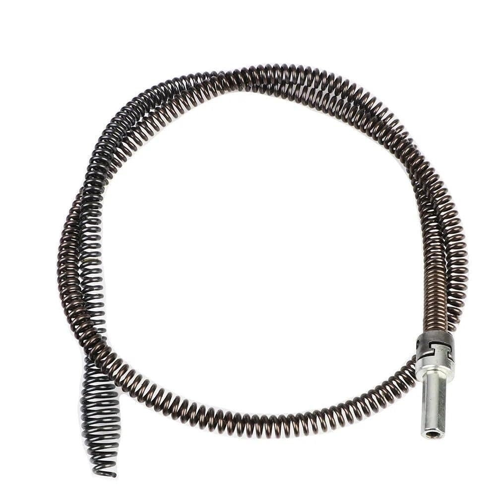 drain clog remover Desbloqueador De Tubera De Alcantarillado, Herramienta De Dragado De Tuberas, Desatascador De Fregaderos, Lavabo, Herramientas De Extraccin De Tubera, Limpiador De Drenaje, Bao
